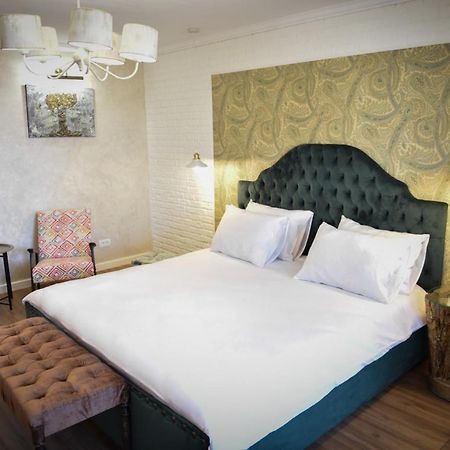 布泽乌Restauro Apartament公寓 外观 照片