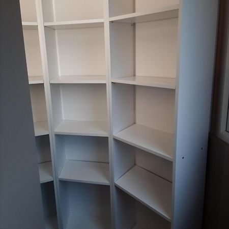 布泽乌Restauro Apartament公寓 客房 照片