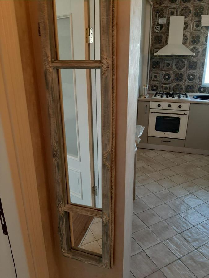 布泽乌Restauro Apartament公寓 外观 照片
