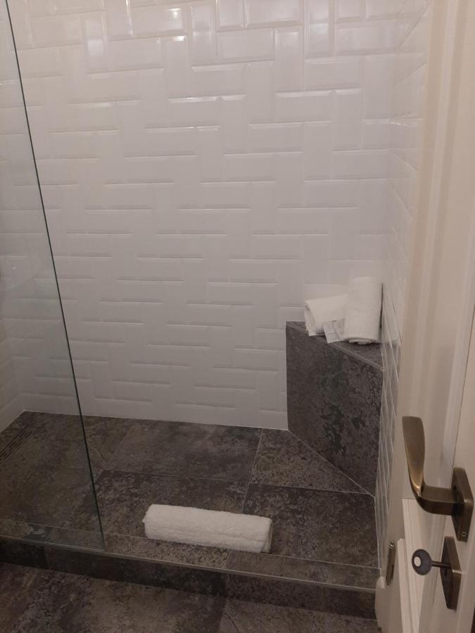 布泽乌Restauro Apartament公寓 外观 照片