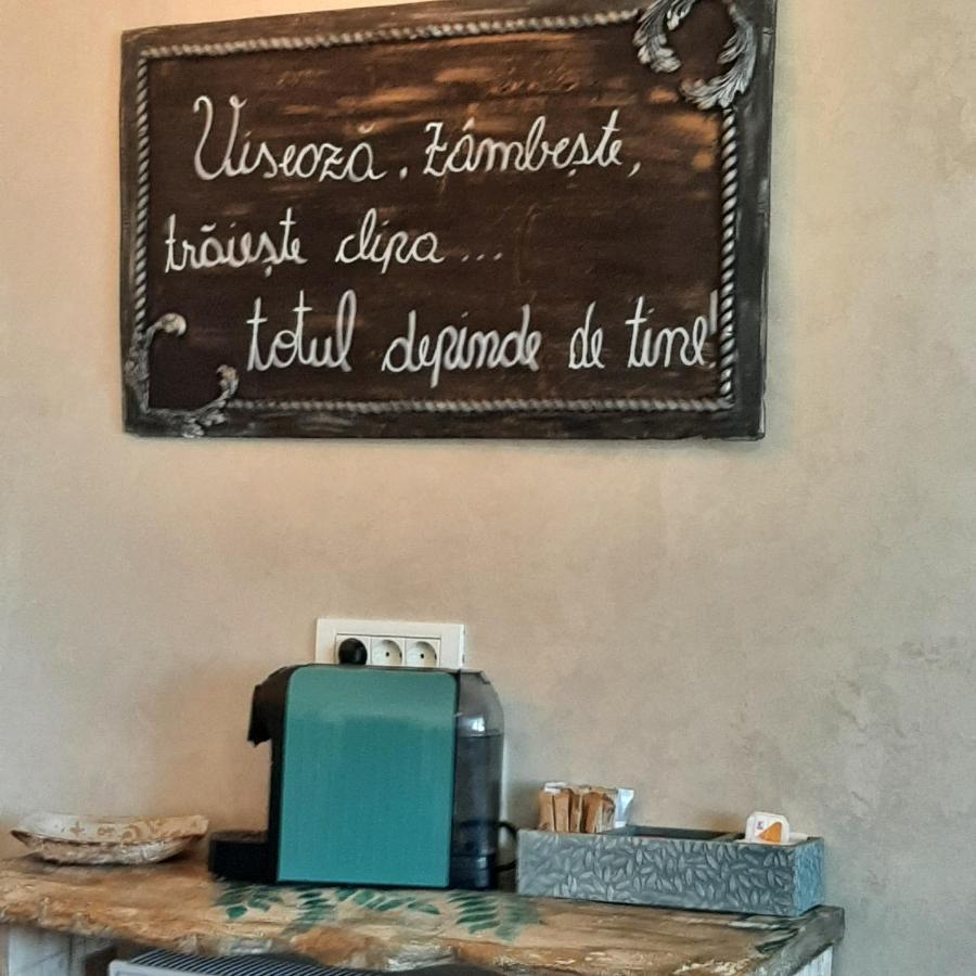 布泽乌Restauro Apartament公寓 外观 照片