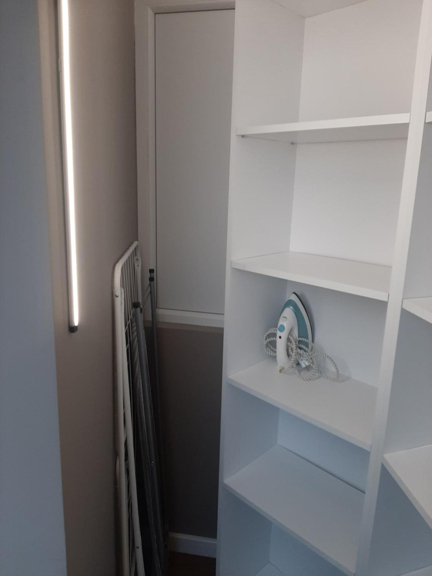 布泽乌Restauro Apartament公寓 客房 照片